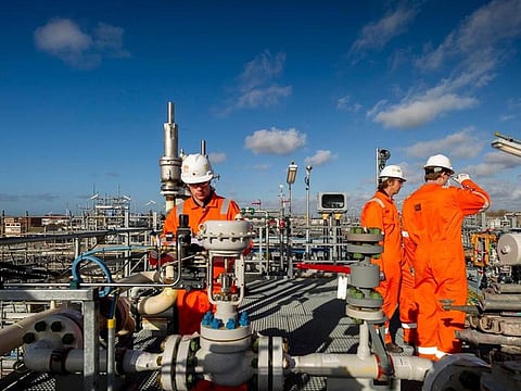 Taqa has picked up multiple contracts in Saudi Arabia as part of its overseas expansion plans. (Image used for illustrative purposes.)