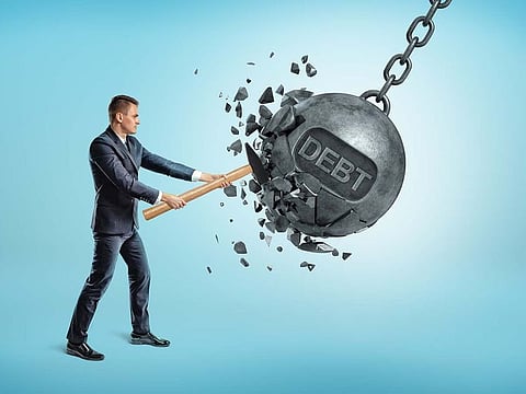 Success stories: How three UAE expats tackled debts,  loans and credit cards