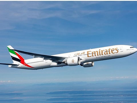 Flights from Dubai to Conakry and Dakar will be linked services, operating twice weekly, utilizing an Emirates Boeing 777-300ER aircraft.