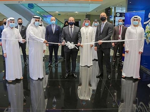SIB expands reach across region with its newest branch in Mirdif City Centre