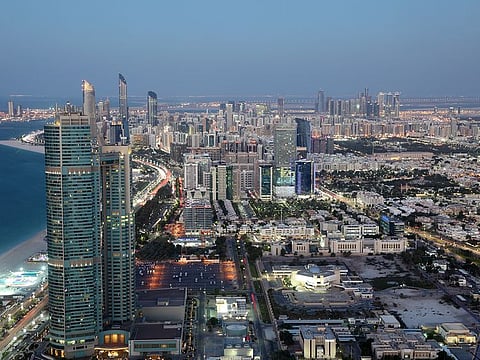 UAE and Saudi wealth funds are expected to ramp up direct investments in AI facing ventures. But there is ample room in the AI landscape for private investors to have a look in.