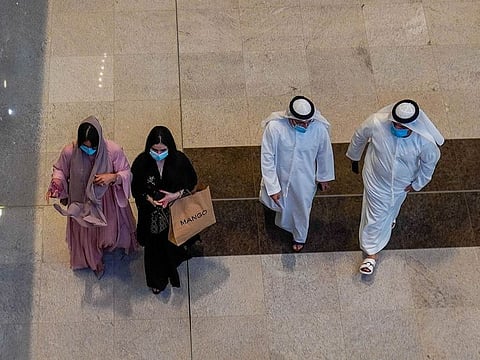 The Dubai Mall and its other retail assets will offer Emaar Properties an avenue for recurring revenues, and in the current market realities, that's a huge positive.