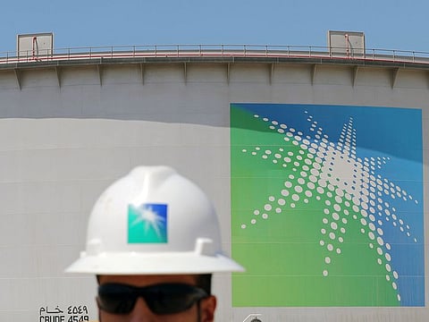 It was Saudi Aramco's Ras Tanura oil refinery that came under missile and drone strikes, which were successfully intercepted. But oil markets are pricing in a risk premium into oil prices. (Image used for illustrative purposes.)