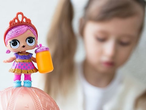 Hidden feature on popular LOL Surprise! dolls leaves parents outraged