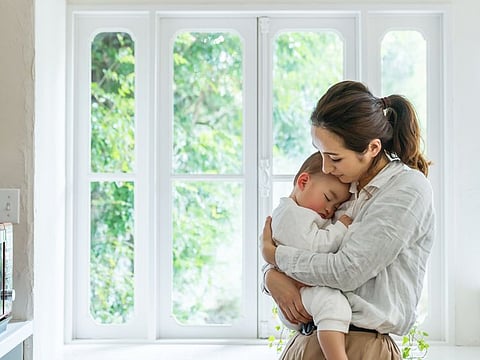 The pressure to breastfeed is giving some mums PTSD