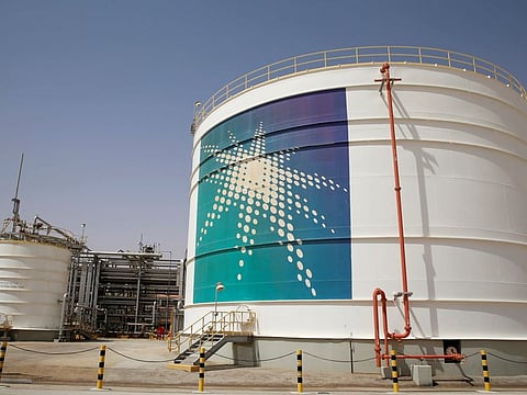 Aramco to acquire minority stake in PIF’s AI company HUMAIN