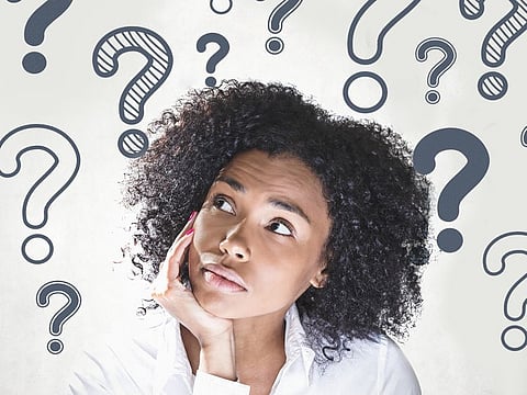 Figure out what’s important to you and your future will help you make good decisions