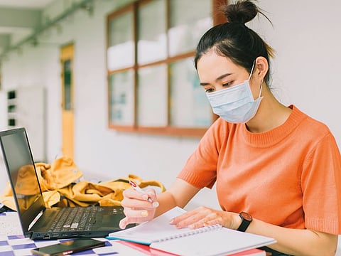 Middlesex University Dubai