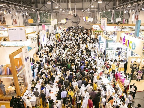 The Sharjah International Book Fair. Sharjah Book Authority (SBA), which runs the fair, will honour local, regional and global excellence in publishing through the awards.