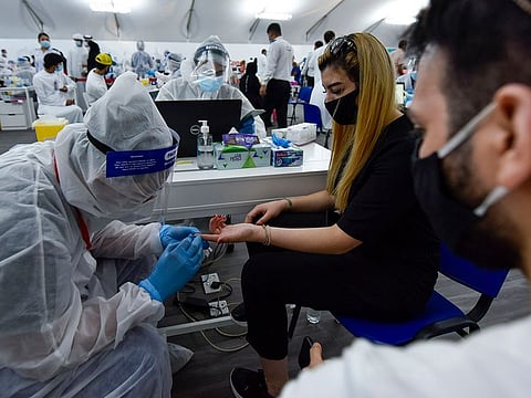 File photo for illustrative purposes only.