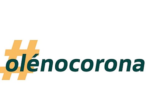 Ole No Corona will auction off items from Brazil legends past and present to raise funds for coronavirus suffereres