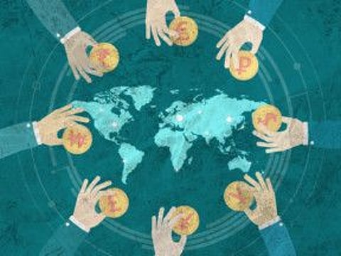 It's never a straight line trying to build up food security by cutting down on key food commodity exports.