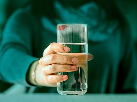 For many an aspiring airhostess, the dream job interview turned out to be a nightmare, wherein they were offered drinking water laced with a possible date-rape drug, according to the victims.