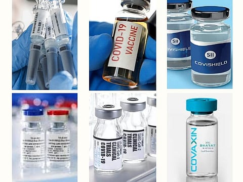 There are at least 6 front-runners in the global vaccine race. Developers are have public pronouncements about the most likely per-unit price of their vaccine. Calculations are based on actual figures announced or by the fund given by the government to developers divided by the number of shots covered by the publicly announced supply contract.