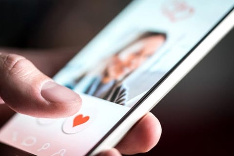 In its latest video message, Dubai Police have warned the public against falling victim to criminals lurking in online dating sites.
