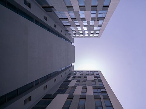 The ENBD REIT portfolio is at 75% plus occupancy, which is quite the achievement given the sizeable office and commercial real estate portfolio it holds.