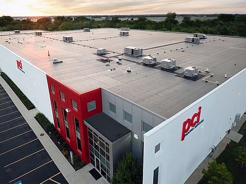 PCI Pharma Services has a footprint in six countries, which it now wants to build on following the latest deal.