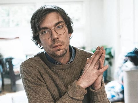 Justin Townes Earle.