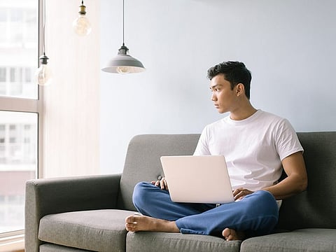 "Workleisure" is a more creative term than “business casual”