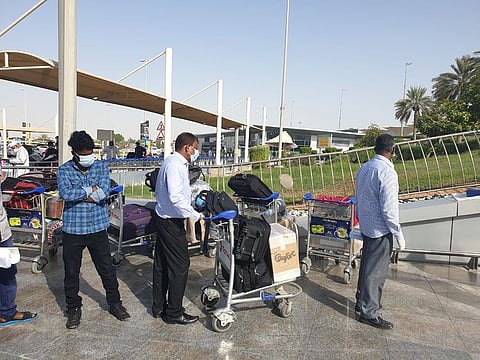 The Pravasi Legal cell says many Indians returning home have lost their jobs