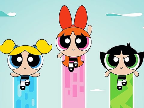 ‘Powerpuff Girls’ gets live-action reboot; fans unhappy with darker angle