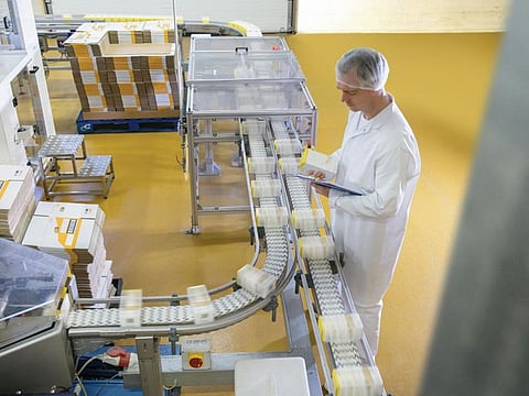 KIZAD, the integrated trade, logistics and industrial hub of Abu Dhabi. For the thousands of SME that form the backbone of our economy the CEPA between India and the UAE represents an exciting new era.