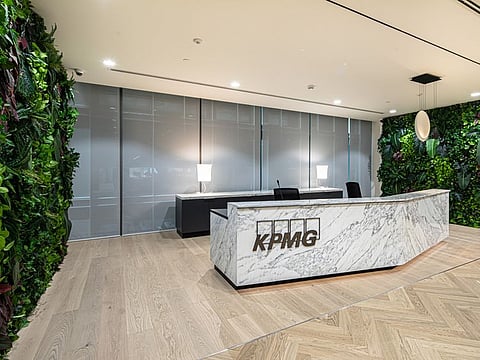 KPMG