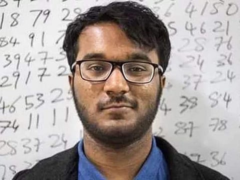 Neelakanta Bhanu Prakash