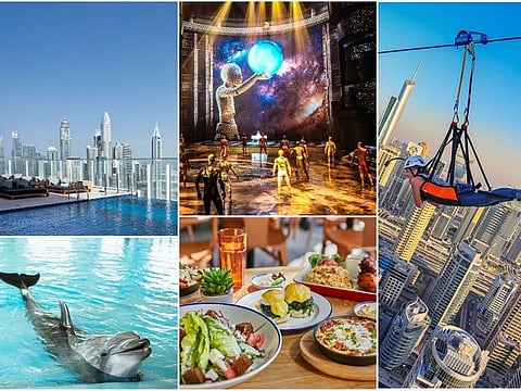 Dubai: 10 summer discounts to enjoy before they are gone