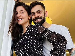 Bollywood and Hollywood: Anushka Sharma is pregnant! Here's a look other stars who are expecting or have just given birth