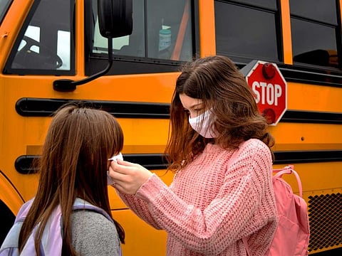 Where to ask your back-to-school questions for the KHDA ahead of the new term