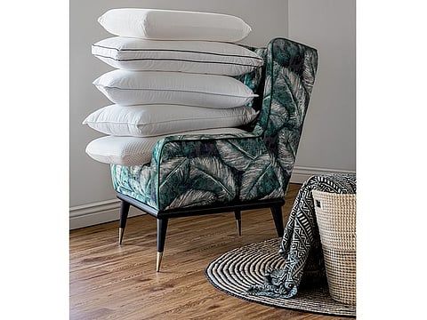 Home Centre’s range of mattresses will ensure you wake up feeling refreshed and revitalised