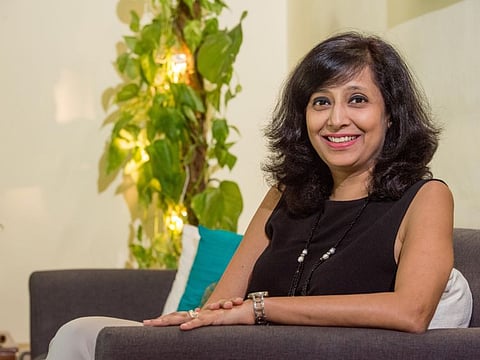 Alka Malik of Ascentia Training Institute