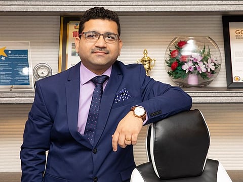 There is demand for holiday homes, says Danube Hospitality Solutions GM, Shubhojit Mahalanobis