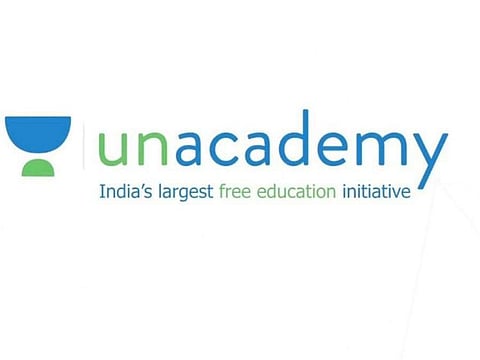 Unacademy is the 'Official Partner' of the Indian Premier League