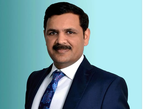 IntelliSoft’s CEO Ravi Pincha talks about the need to change traditional approaches