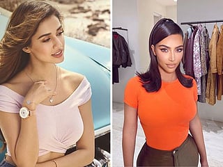 Chadwick Boseman: From Disha Patani to Kim Kardashian West, Bollywood and Hollywood took to social media to mourn
