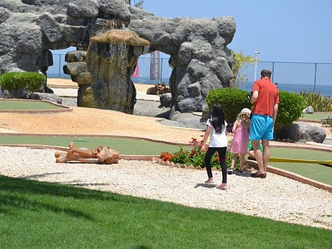 Hotels are also now offering ‘Daycation’ package for those who wish to spend the day in a hotel, returning home by night.