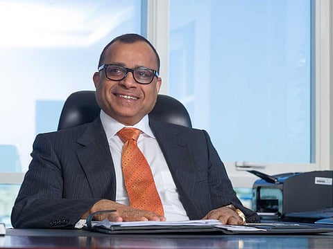 Eugene Mayne, Founder and CEO, Tristar Group