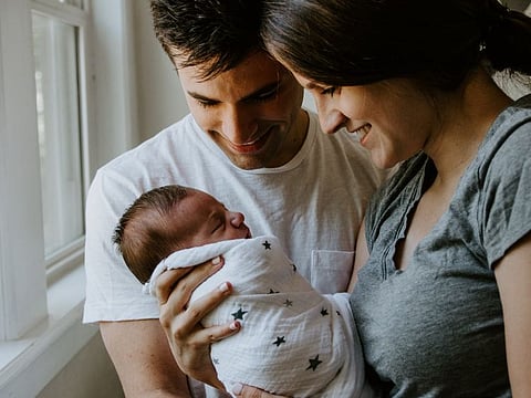 Maternity and paternity leave in UAE