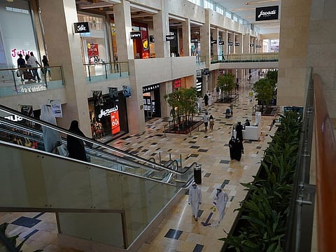Abu Dhabi timed its return to summer sales promotions perfectly. After months of inactivity, shoppers were only too willing to join in as discounts touched 80 per cent