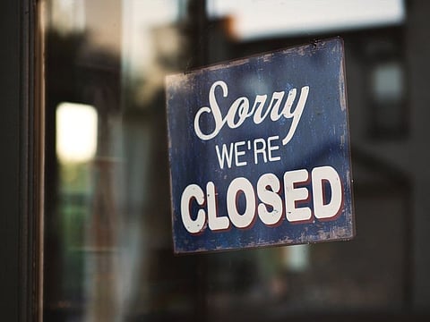 In Najran, SFDA inspectors shut down an unauthorised warehouse disguised as a residential facility, where approximately 1.5 million units of cosmetic products with manipulated expiration dates were being stored and distributed.  Illustrative image.