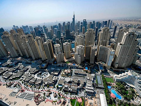 All locations in Dubai - established or emerging - have gone through double-digit rent increases. Forecasts for the second-half of 2023 suggest not much of a slowing down.
