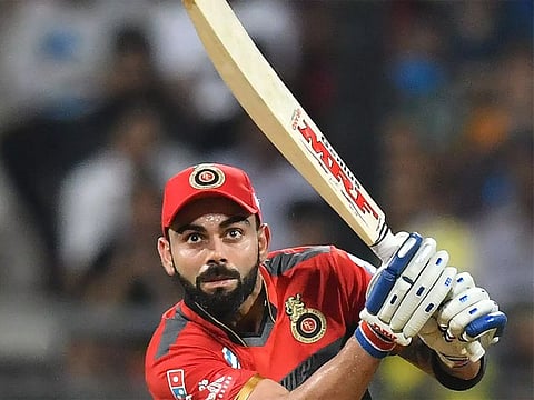 Virat Kohli, the larger-than-life Royal Challengers Bangalore skipper, has been the rock of their batting over the years.