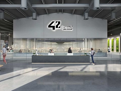 An international coding and computer programming school will be opened in Abu Dhabi in 2021.