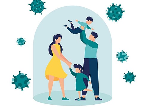 Does my child have a cold or is it COVID-19?