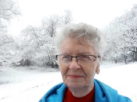 Shirley Curry has become a fixture in the global gamer-influencer world. Curry, 84, has cultivated a following on YouTube with her charming videos of journeys through The Elder Scrolls V: Skyrim.