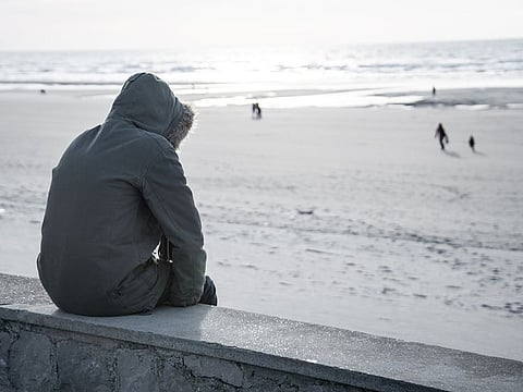 The boy’s family had sought Dubai Police’s help to rescue their son after he was trapped into consuming illegal substances.