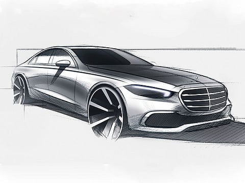 Despite its origins in the 1950s, the S-Class still pulls in major money for Daimler, particularly in China.