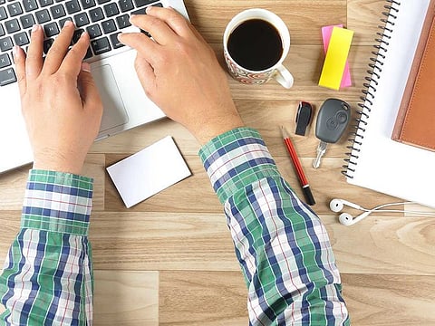 Convenience is at the heart of buying insurance online